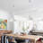 2-Lights 11.4'' Farmhouse Pendant Lights Kitchen Island For Dining Room, Living Room, Hallway-118089767