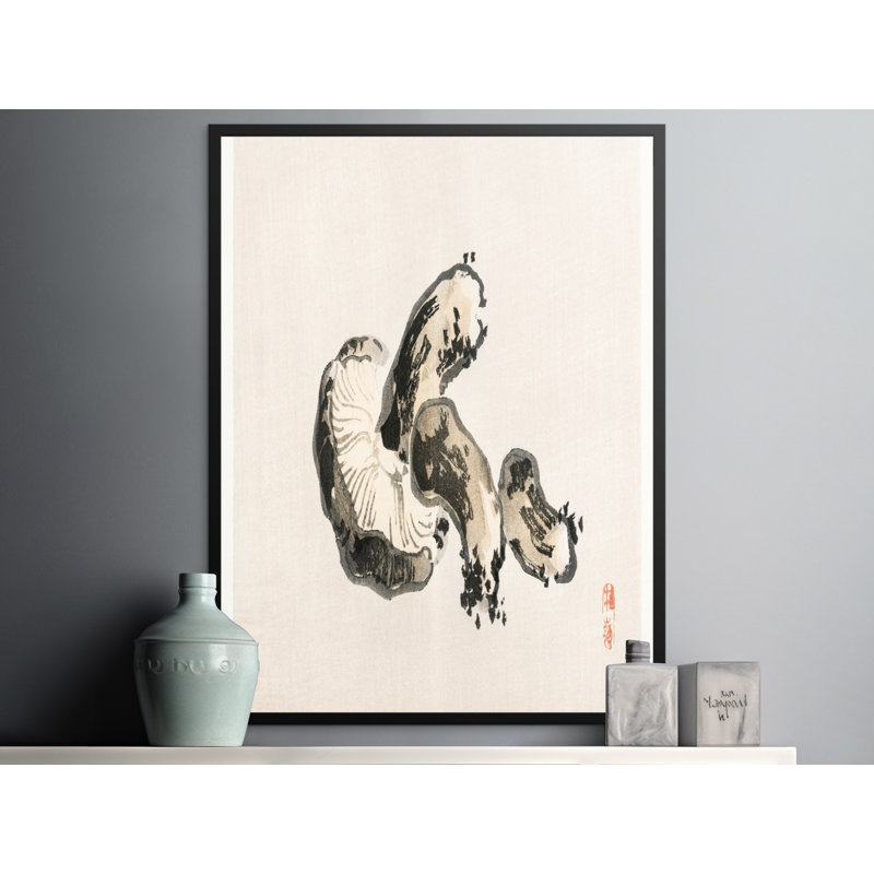Amorita 1 Piece Wall Art, 5x7