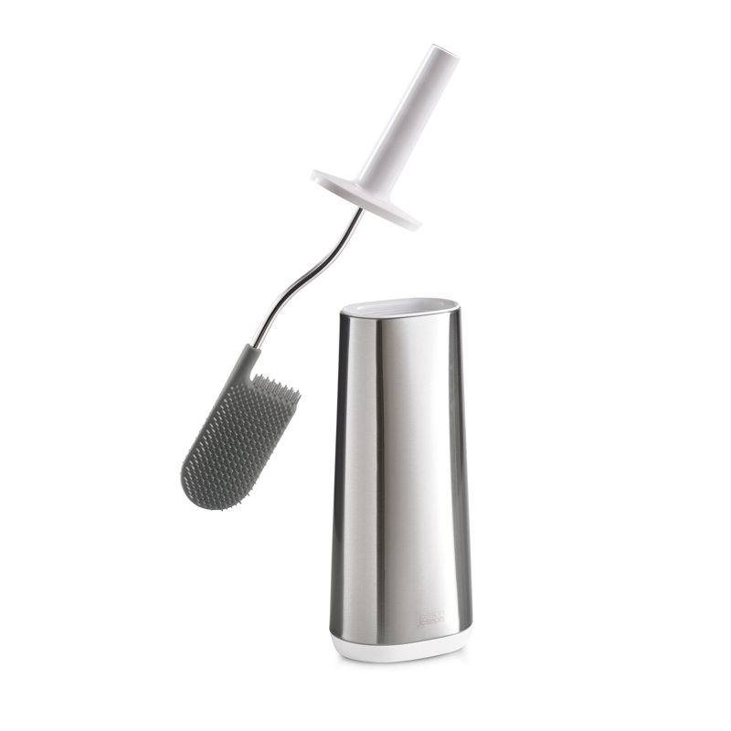 Joseph Joseph Flex Toilet Brush - Thumbnail 3