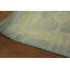 Handmade Oushak Vegetable Dye Area Rug 9x12