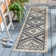 Northpoint Veranda Performance Southwestern Indoor/Outdoor Area Rug