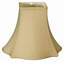 Abat-jour cloche en soie / shantung (araignée)-996116208-961943871