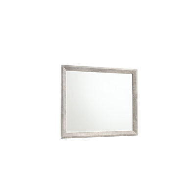 Miroir Zarrah