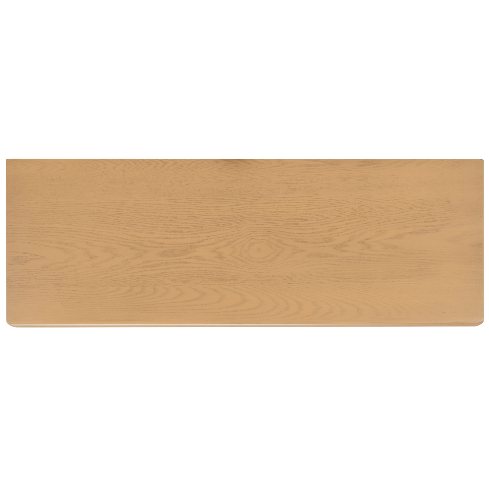 Valorie 45" Console Table, Natural