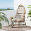 Chaise Elon Cocoon-1884962948
