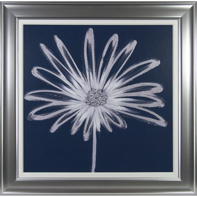 Single Picture Frame Panoramic Print