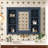 Versatile Storage Solution Mdf Modern Style Bathroom Wall Cabinet
