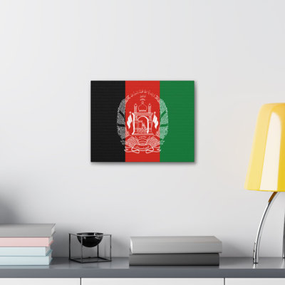 sur toile