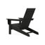 POLYWOOD x AllModern Oversized Adirondack Chair-1982437609