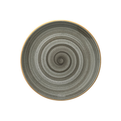 Sienna 7" Appetizer Plate