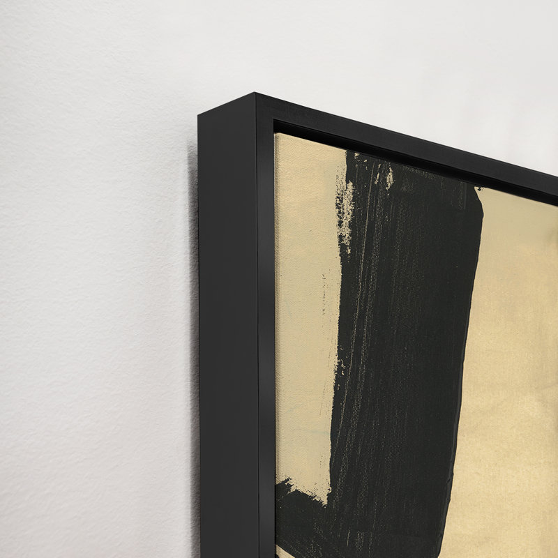 High Shape II Painting by David Erickson