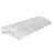 Clear Board/White Bracket selected