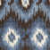Retro Performance Ikat Rug