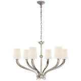 Chapman & Myers Ruhlmann Large Chandelier