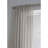 Genovese Sheer Curtains / Drapes Pair-696026714-768809630