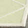 Sanyla Hand Tufted Wool Geometric Rug