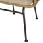 Chaise de patio