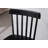 38.5" H Solid Wood Slat Back Counter Stool (Set of 2)-30850181