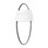 Dubai Wall Sconce