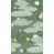 Faded Green