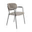 Jolien Upholstered Arm Chair