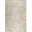 Tapis médaillon pour salon, chambre, salle à manger et cuisine, beige clair / gris clair-952954187
