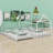 Metal Bunk Bed With Slide,Kids House Bed-1119845357