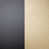 Matte Black/Luxe Gold