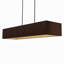 Lustre pour îlot de cuisine 6 lumières Modern Farmhouse-1470304042