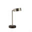 Lampe de table 1pc
