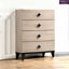 Commode 4 tiroirs Cortes-1682052807