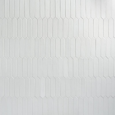 Belle 2" x 8" Ceramic Brick Look Subway Wall Tile