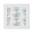 Monkey Jungle Cotton Sateen Dinner Napkins-50817614