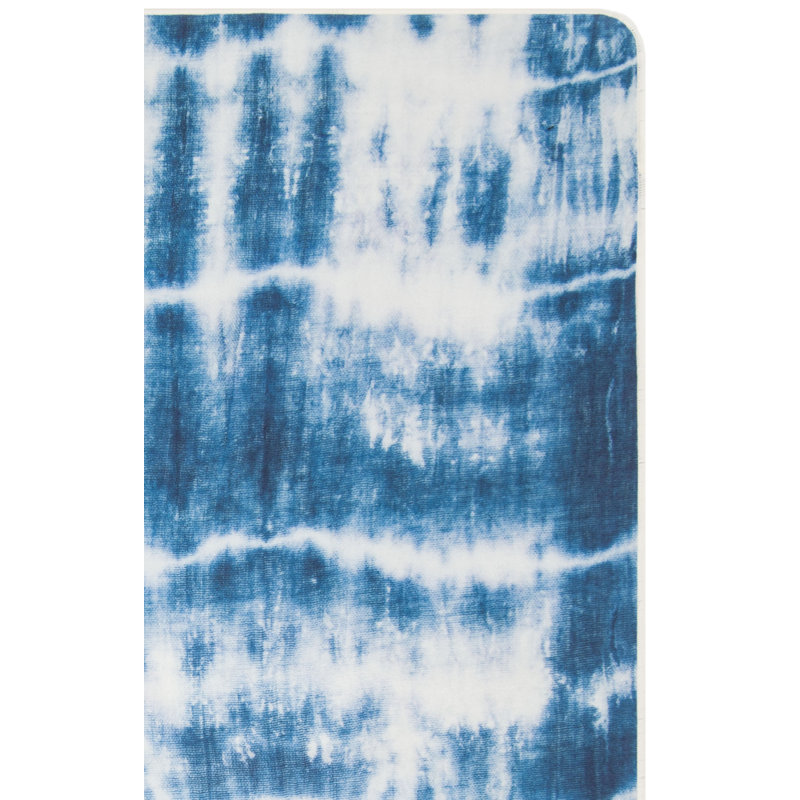 Brandt Performance Machine Washable Abstract Rug, Rectangle 3' x 5'