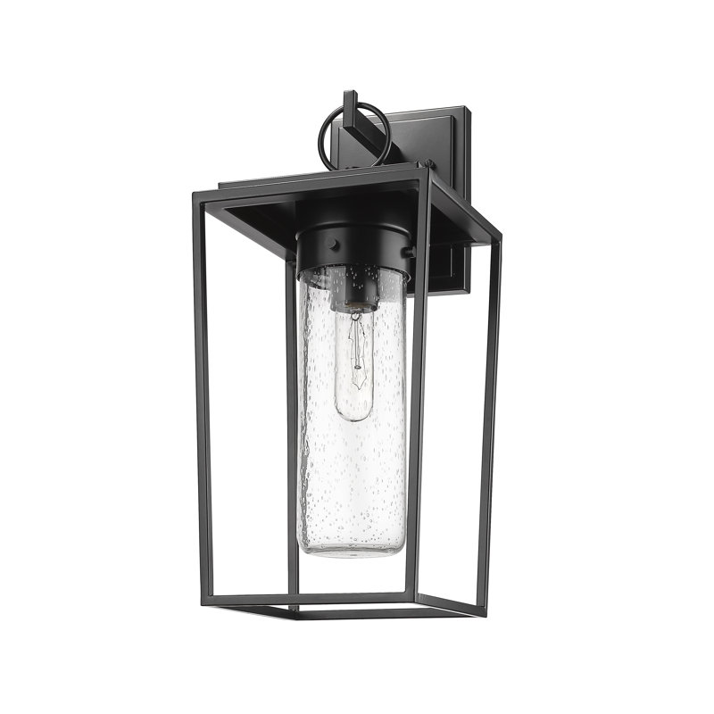 Jadine Wall Light, 18" H x 8" W x 9" D