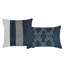 Ensemble d'édredon 9 pièces Bed-in-a-Bag Soft Bedding-108625562