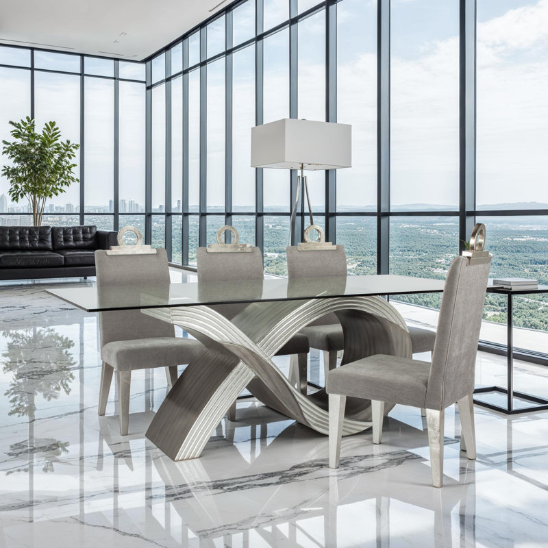 Upholstered Dining Chair