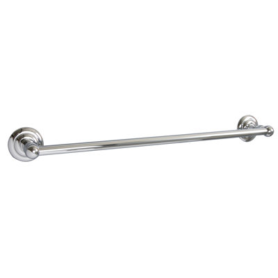 Cool 50 cm L Wall Mounted Towel Bar