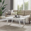 Kaycee Solid Coffee Table-761475478