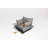 Paletti Outdoor Lounge Chair-100692167