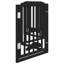 60cm H Pet Barrier