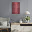 Art mural luxueux en métal «Firemen» par Elizabeth Tyndall, 16 po x 24 po-114799374