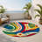 Dazzling Doodle Indoor And Outdoor Area Rug-747262597