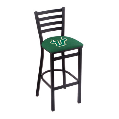 NCAA 25" Bar Stool