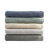 Bree Knit Texture Soft Throw-623988016