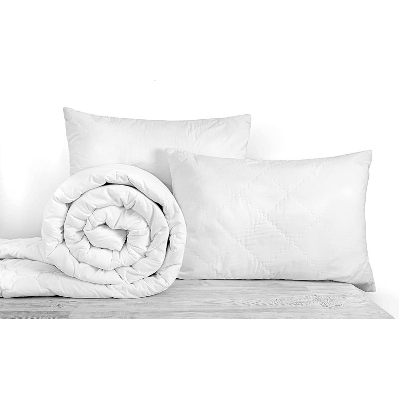 Winter Comforter, Double