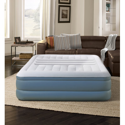 18" Air Mattress