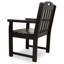 Fauteuil de jardin POLYWOOD Yacht Club-9805870