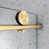 Brushed Gold is out of stock