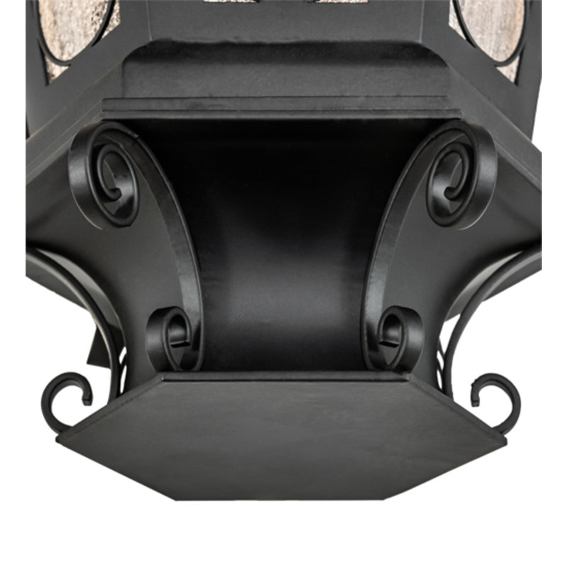 Chaumont 2 - Light Armed Sconce